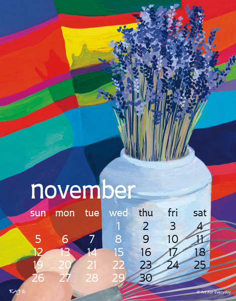 kate-libby-2023-calendars-art-for-everyday